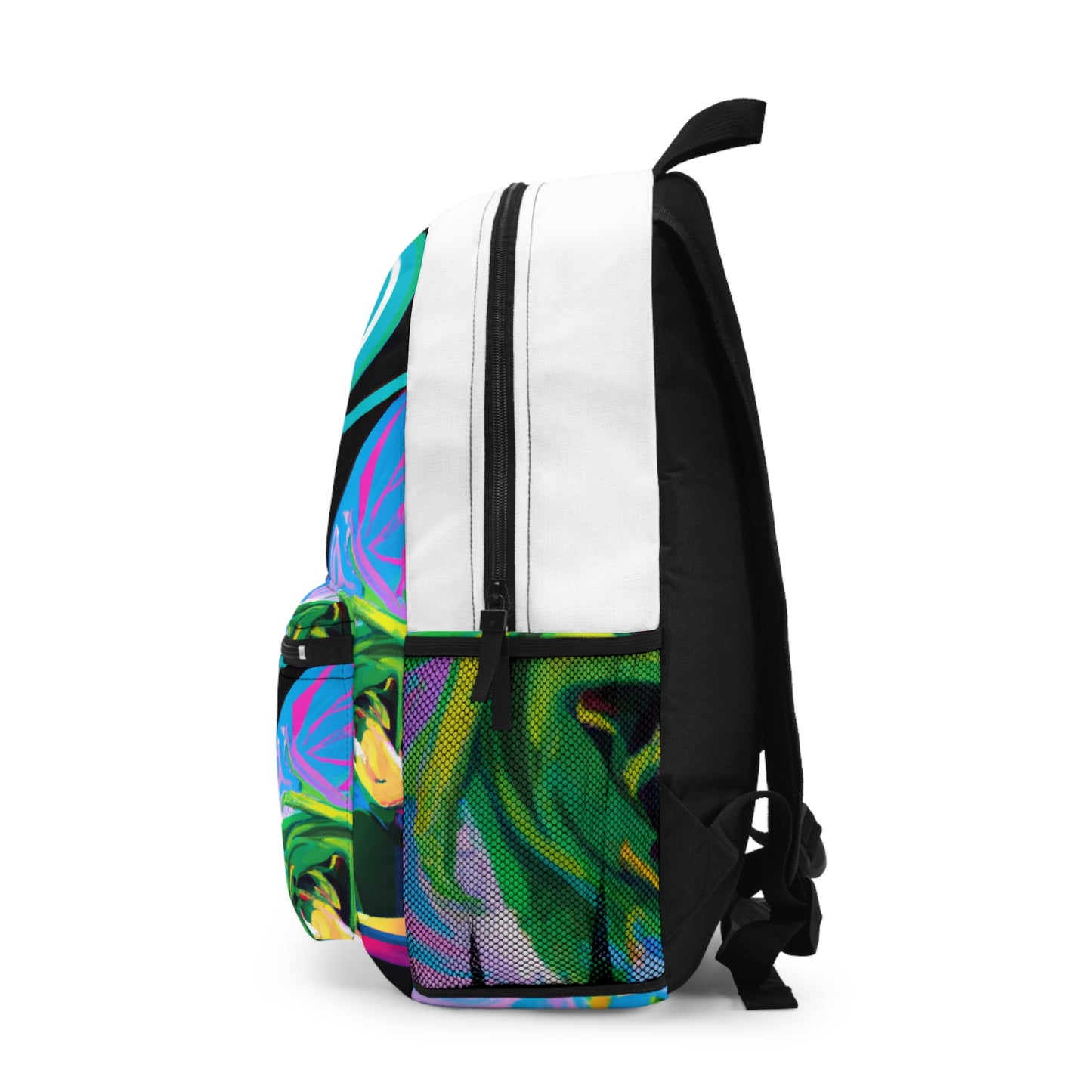 Kazumi Ishihara - Backpack