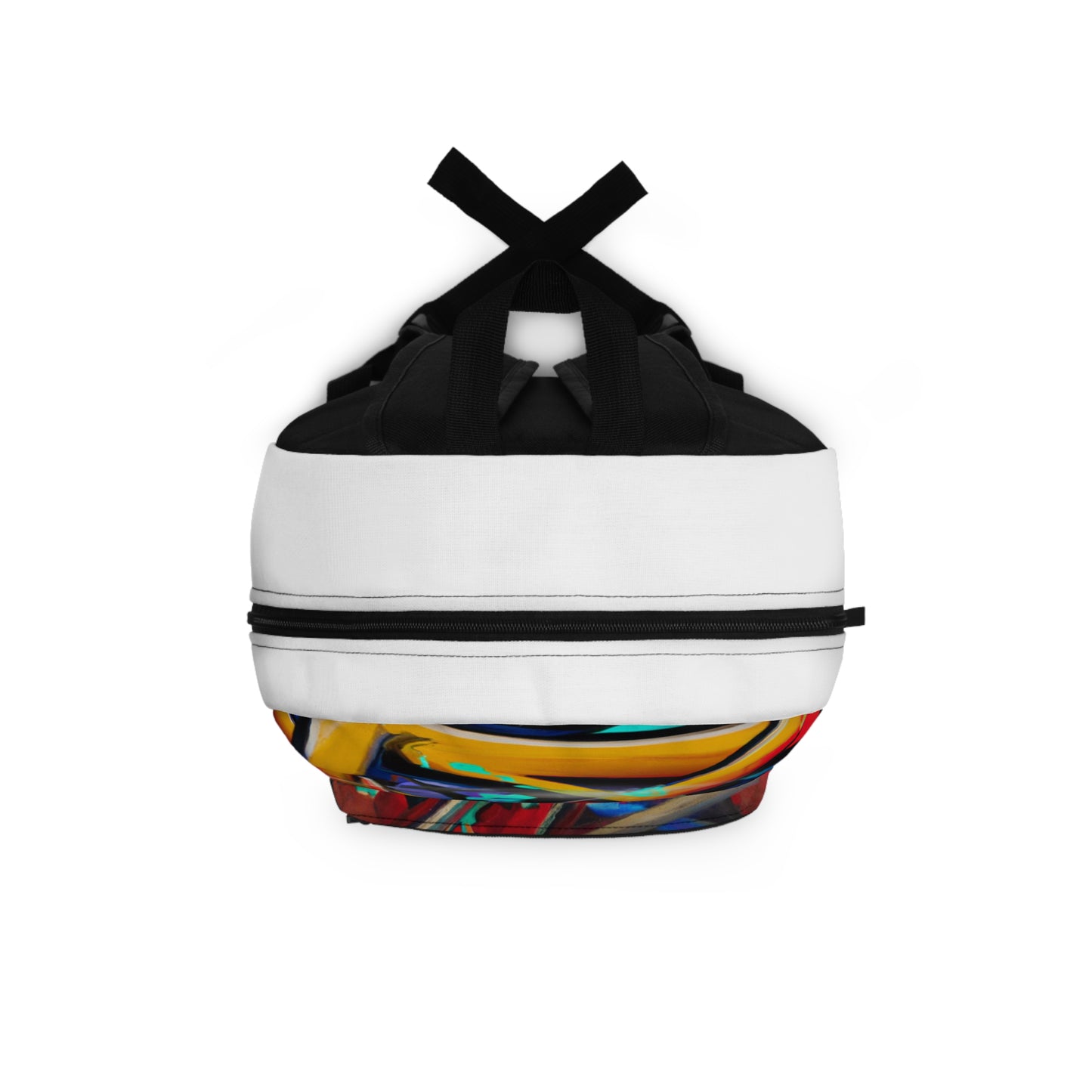 Tulisa Lyons - Backpack