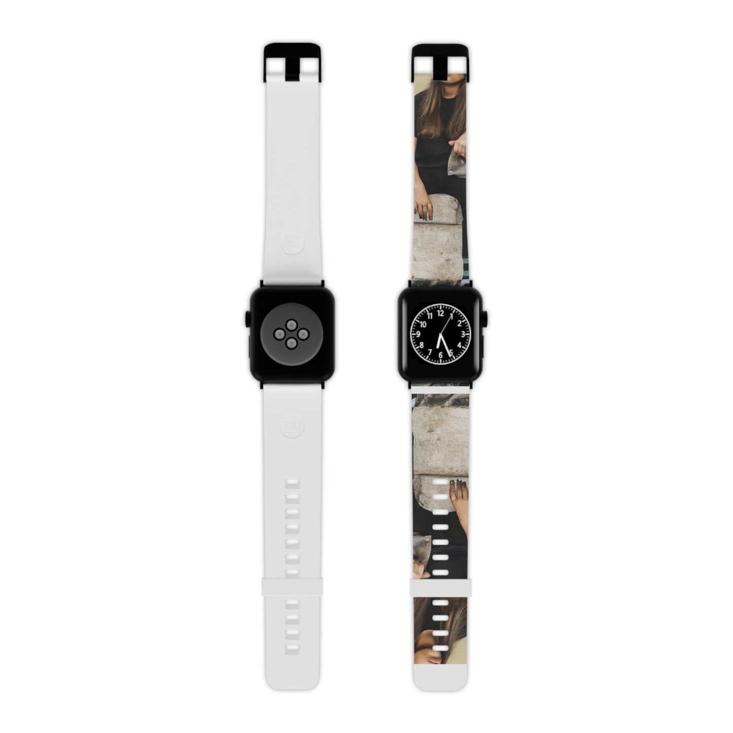 Giovanni Marchetto - Watch Band