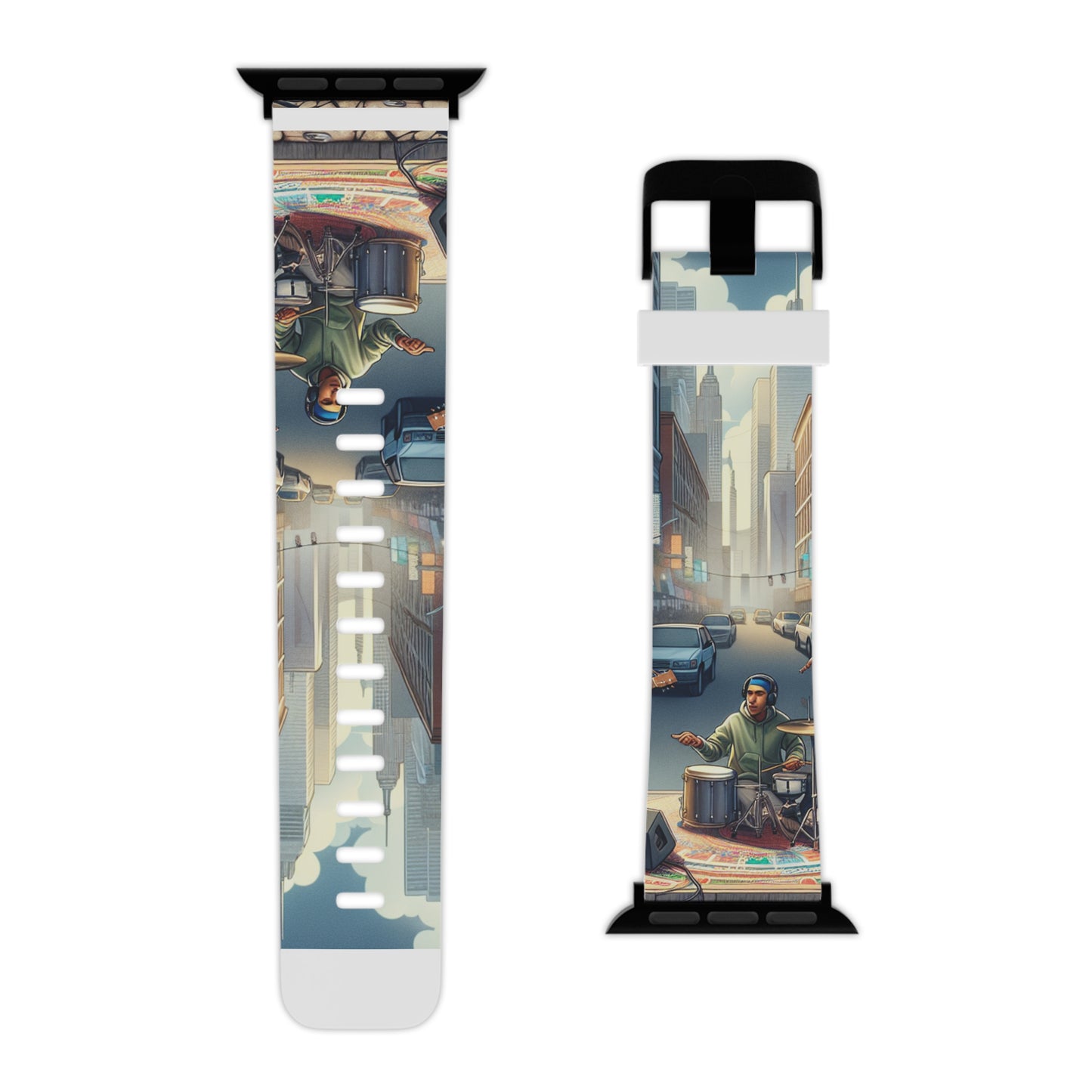 Giovanni di Montano - Watch Band