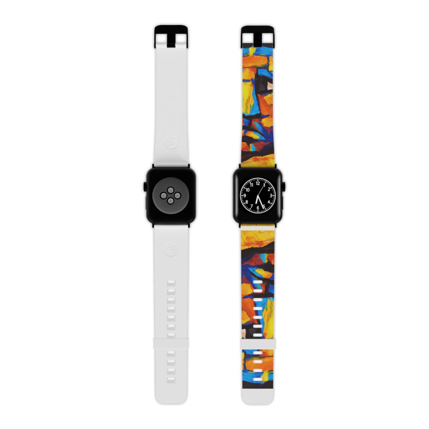 Pablo de Mendoza - Watch Band