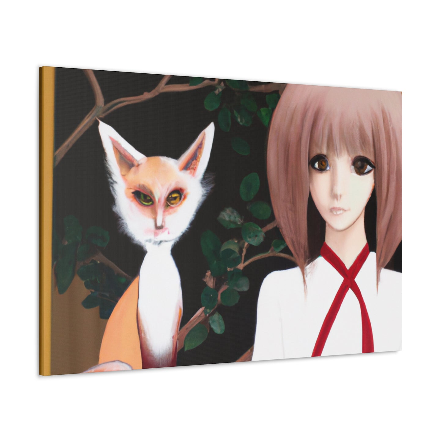 Maiko Miyuta - Canvas