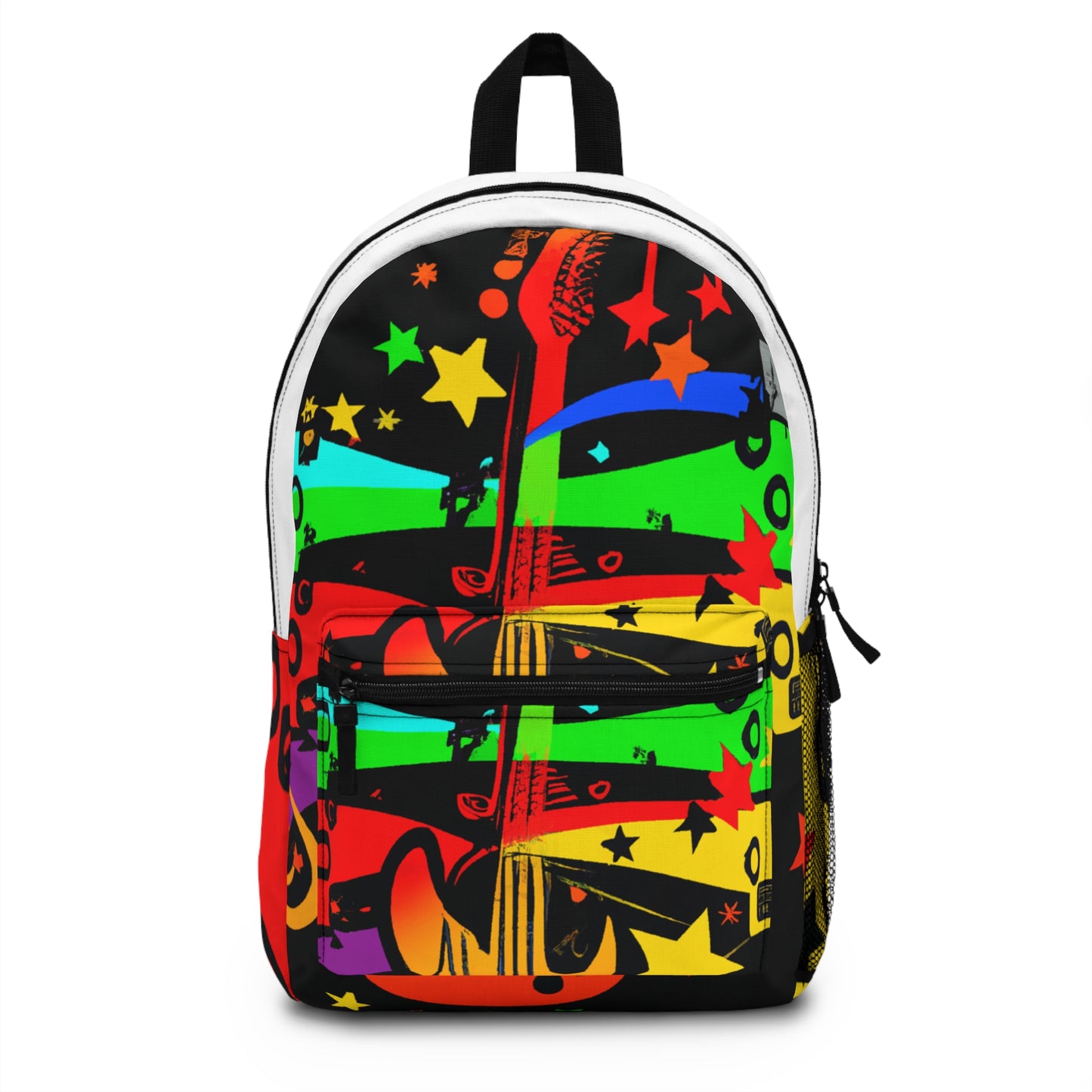 Kool Kat Krazy Kaylee - Backpack