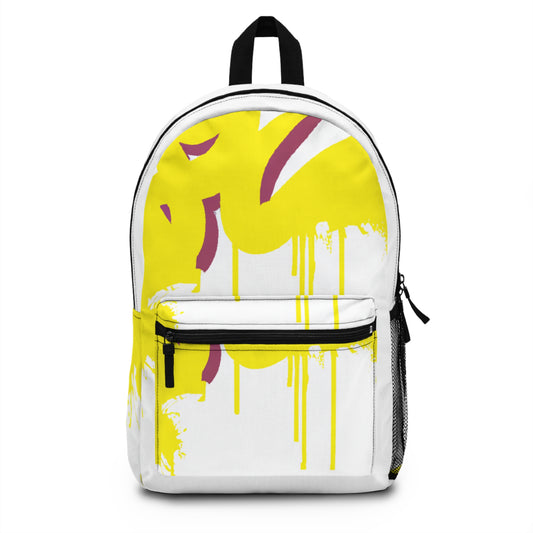 Hope "SprayLady" Gonzalez - Backpack