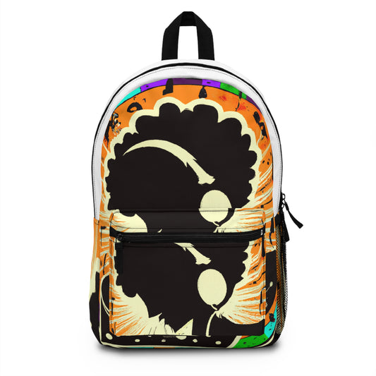 Lacee Lou - Backpack