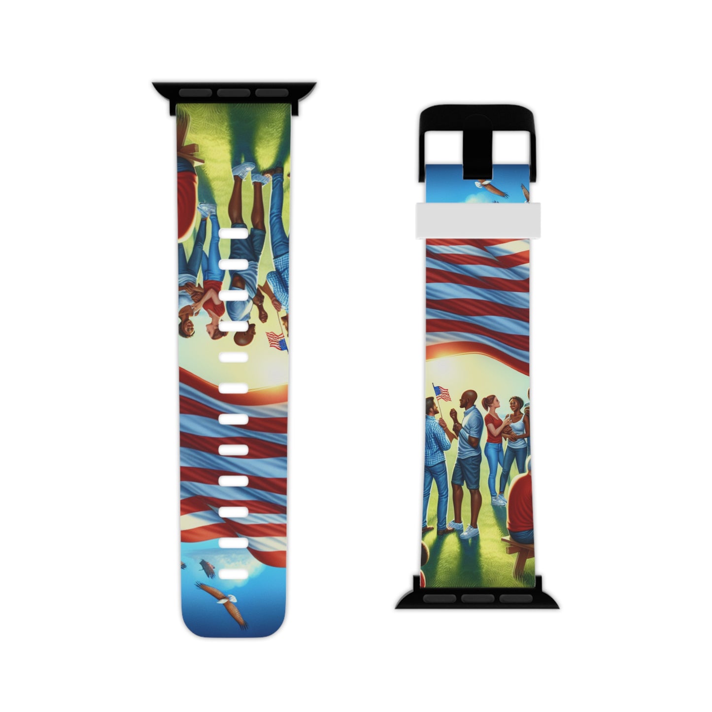 Elena Verity - Watch Band