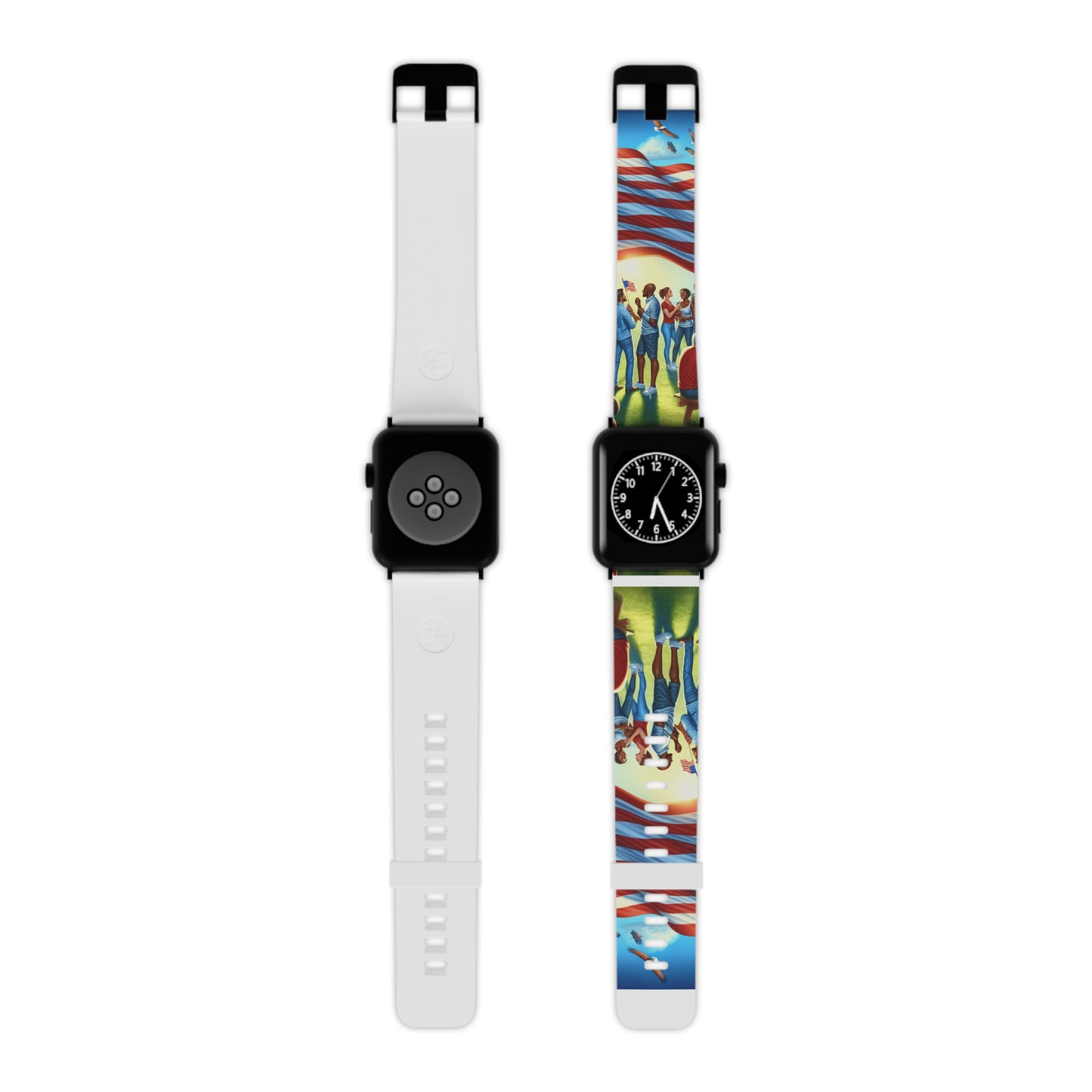 Elena Verity - Watch Band