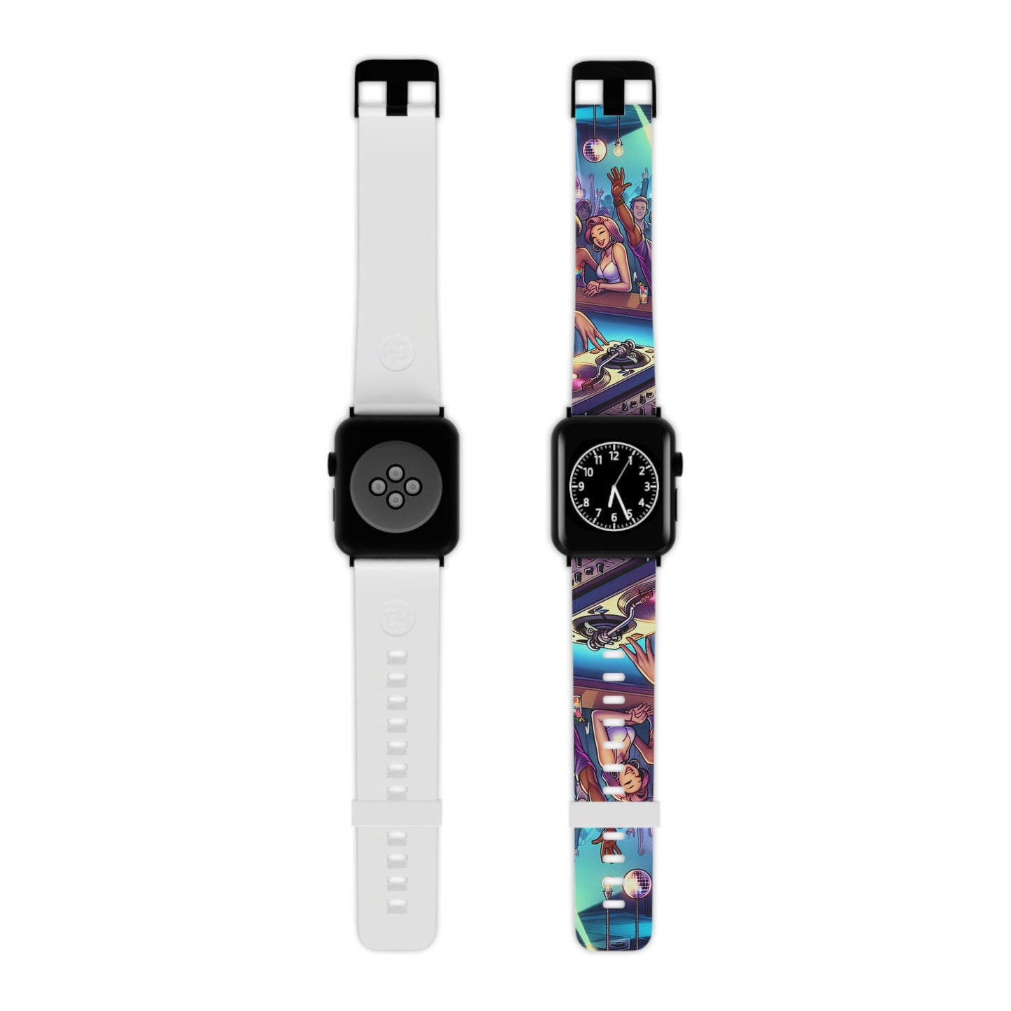 Giovanni D'Angelo - Watch Band