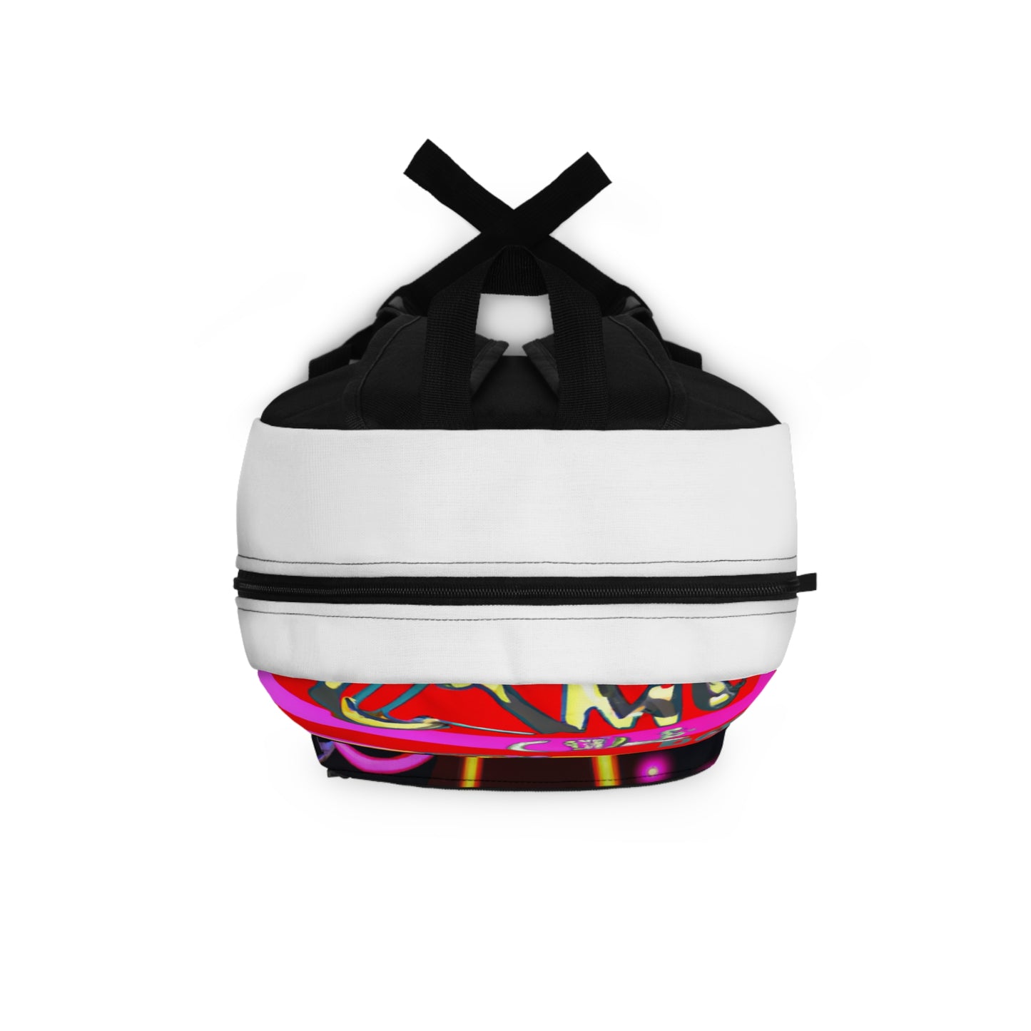 Saburo Shinobi - Backpack