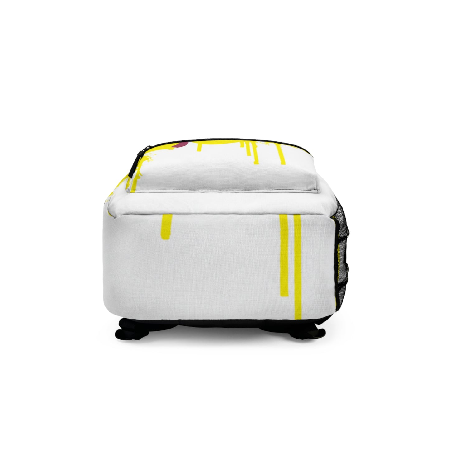 Hope "SprayLady" Gonzalez - Backpack