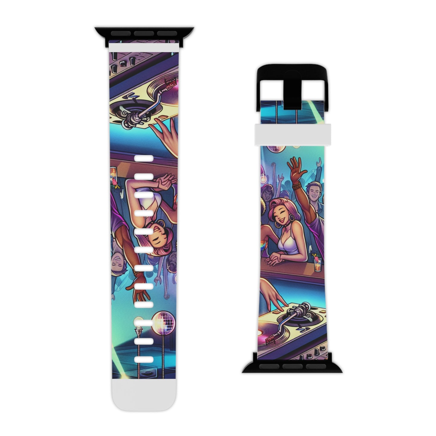 Giovanni D'Angelo - Watch Band