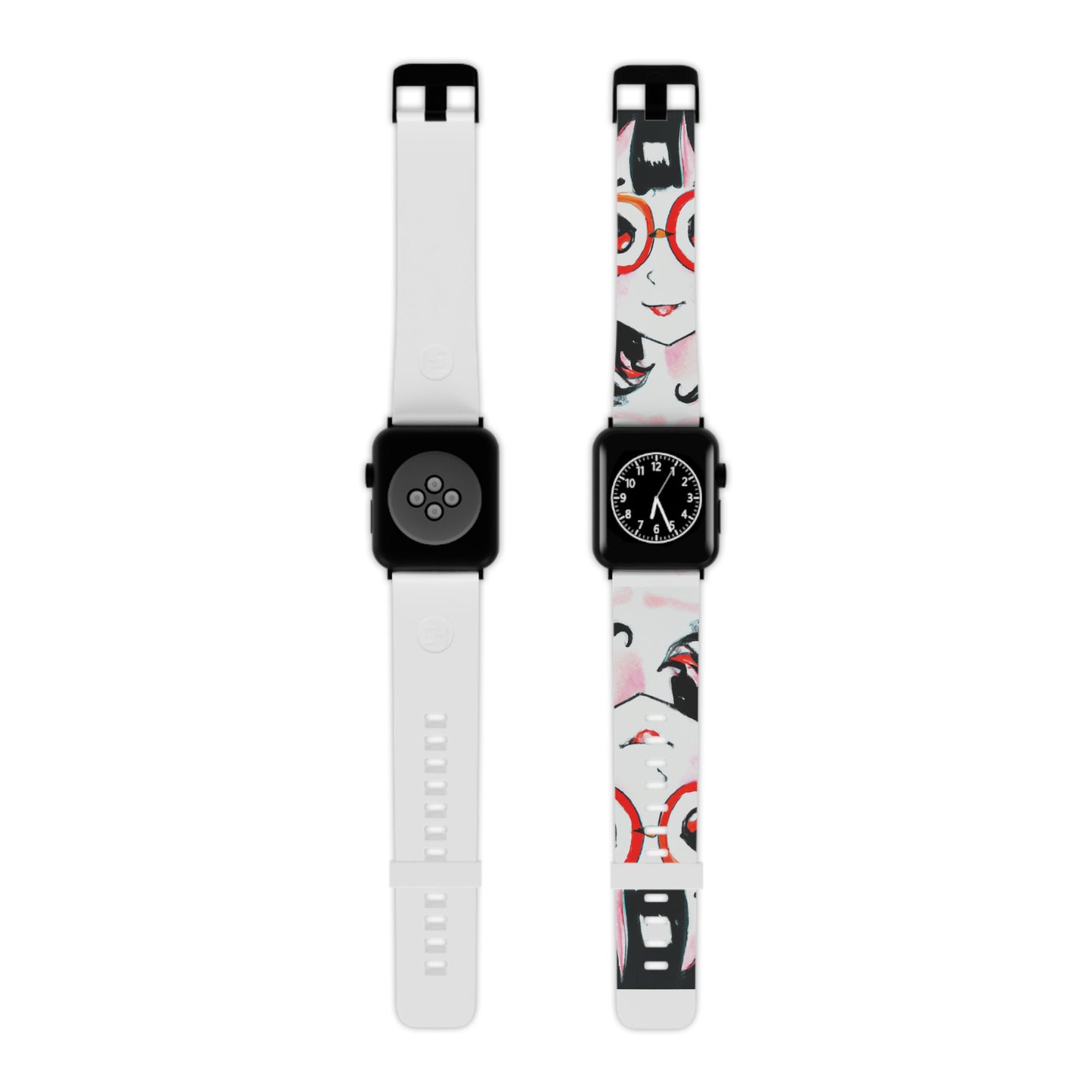 Giulio Di Macchia - Watch Band