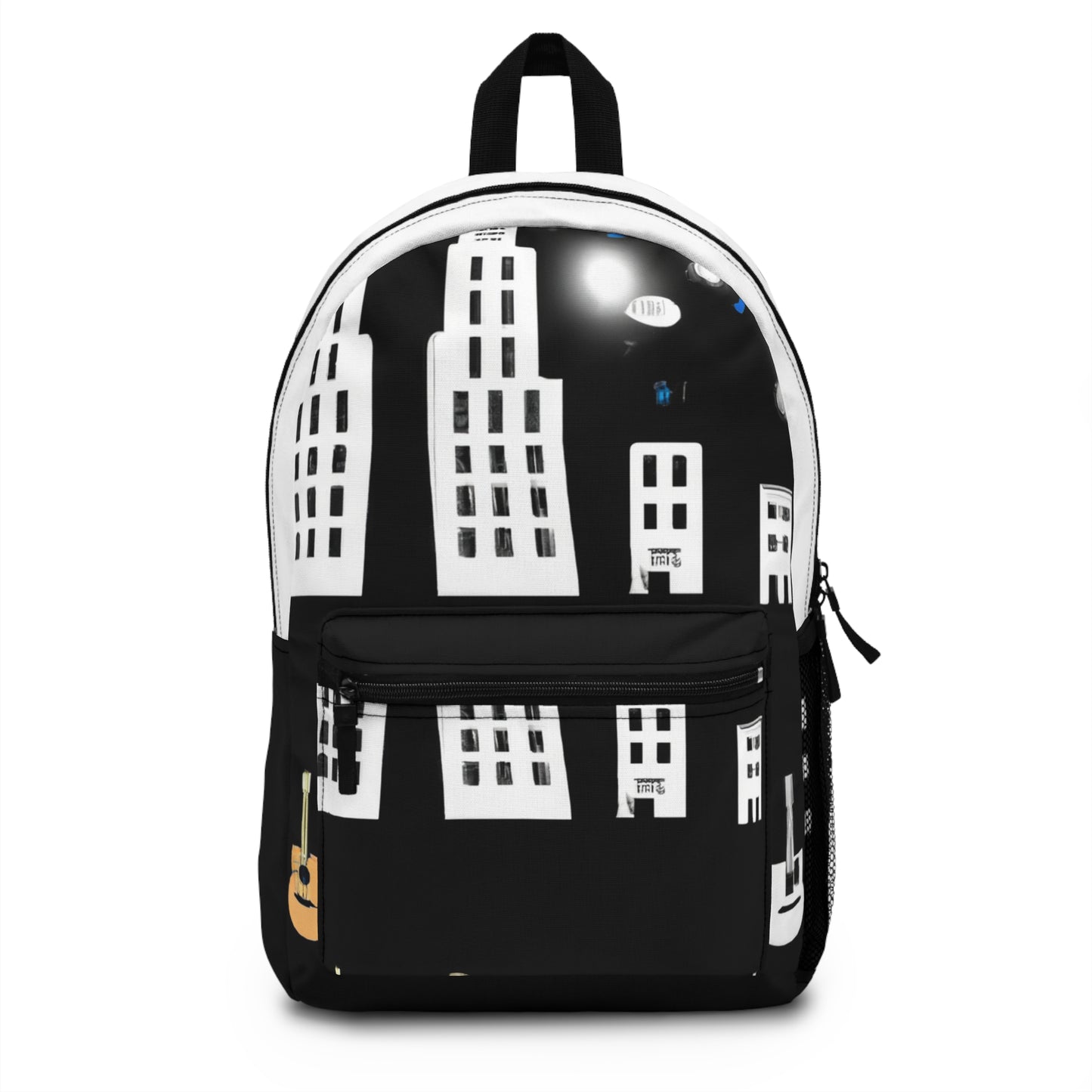 MC Spree Slick - Backpack
