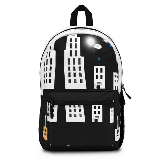MC Spree Slick - Backpack