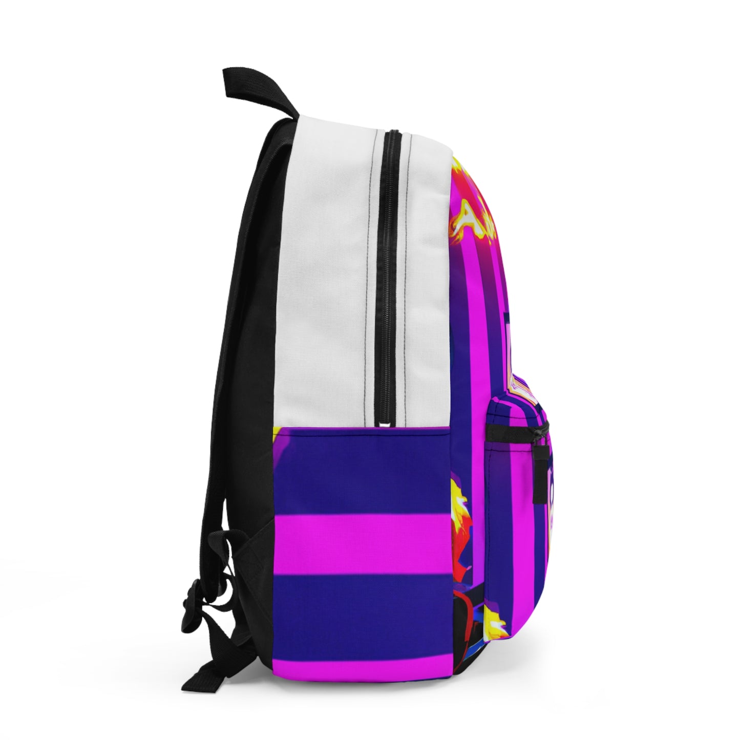 Maki Sakurada - Backpack