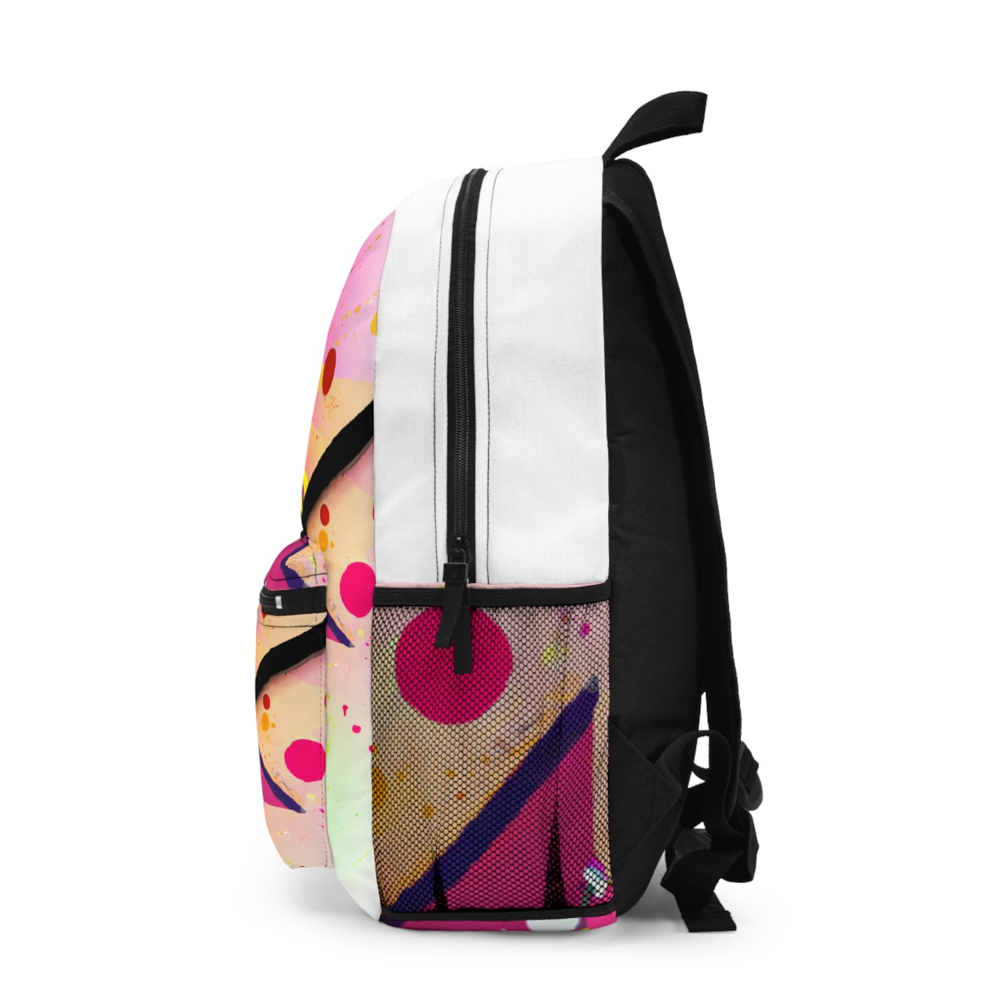 Jazzmane Iceflow - Backpack