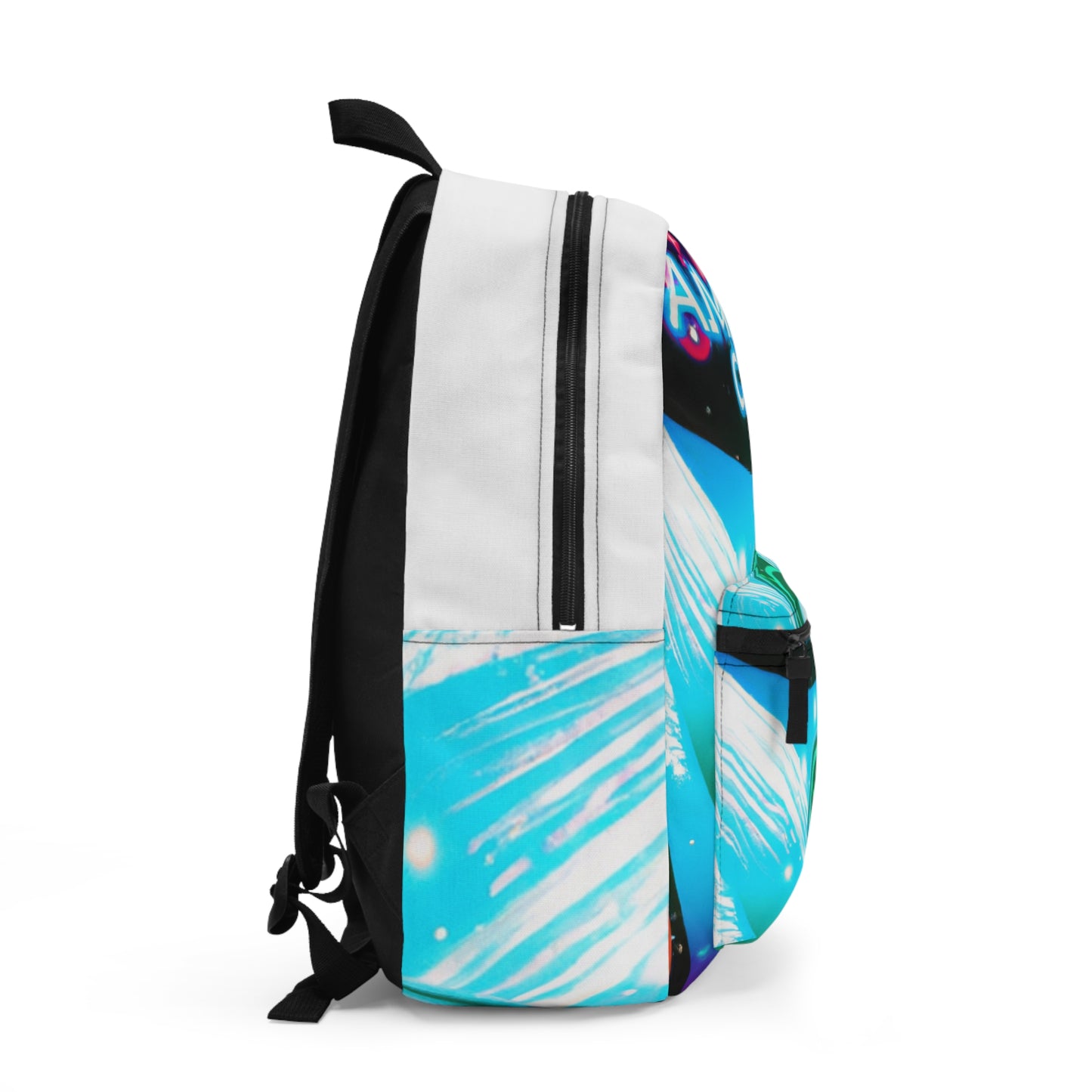 Masami Iwamoto - Backpack
