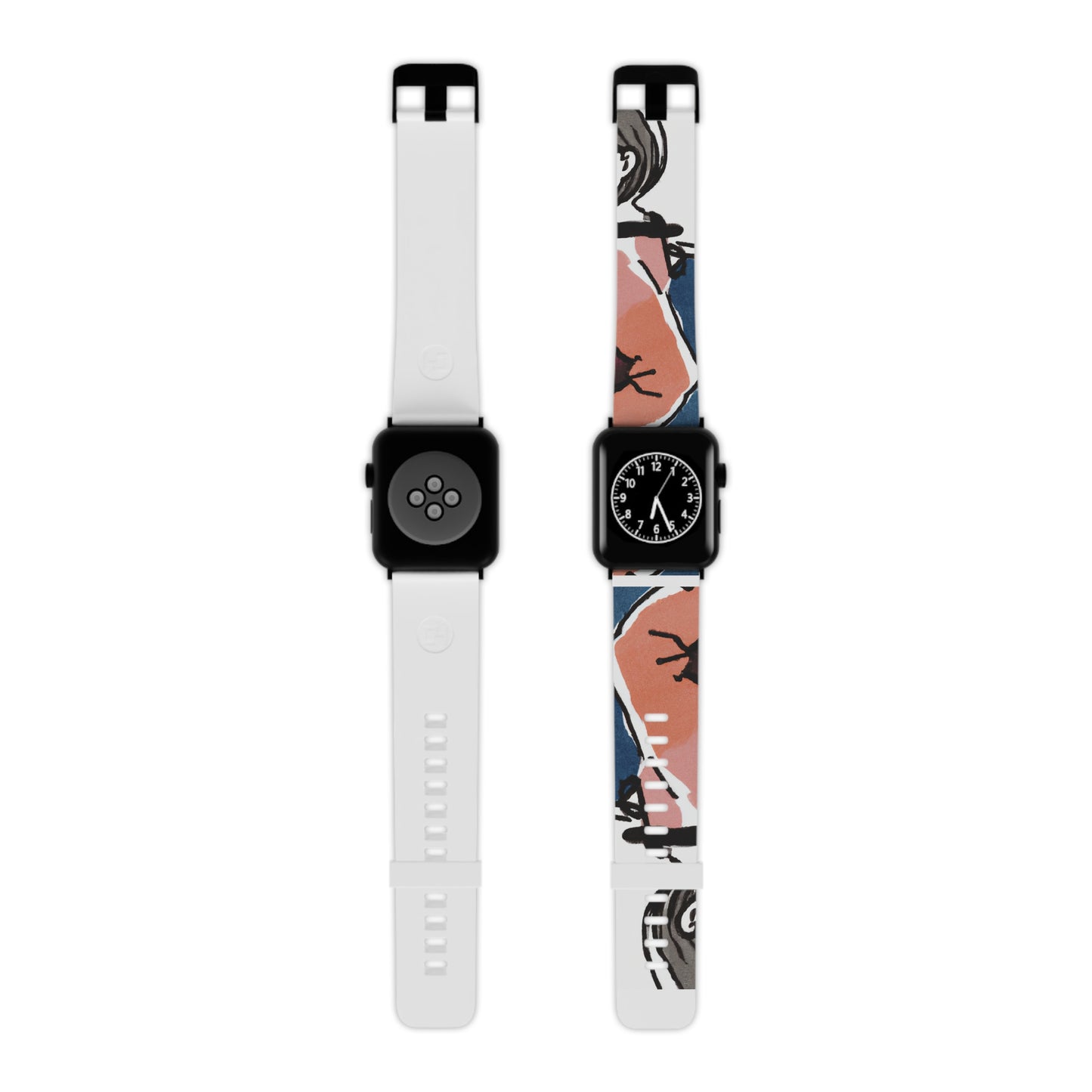 Giovanni della Corte - Watch Band
