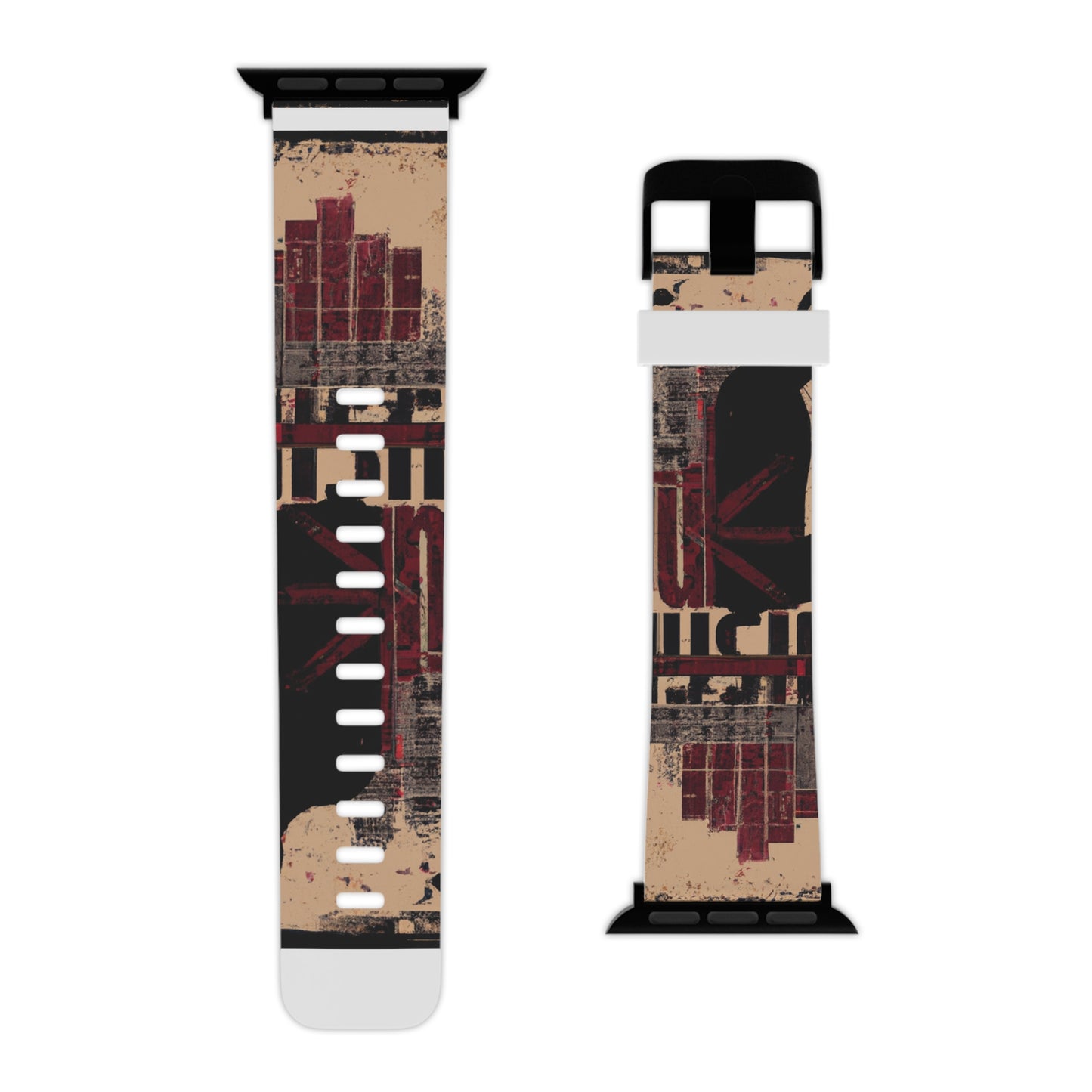 Eugenio da di Venezia - Watch Band