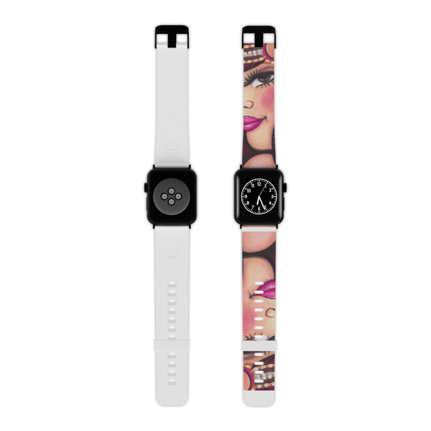 Pieter Bronckhorst - Watch Band