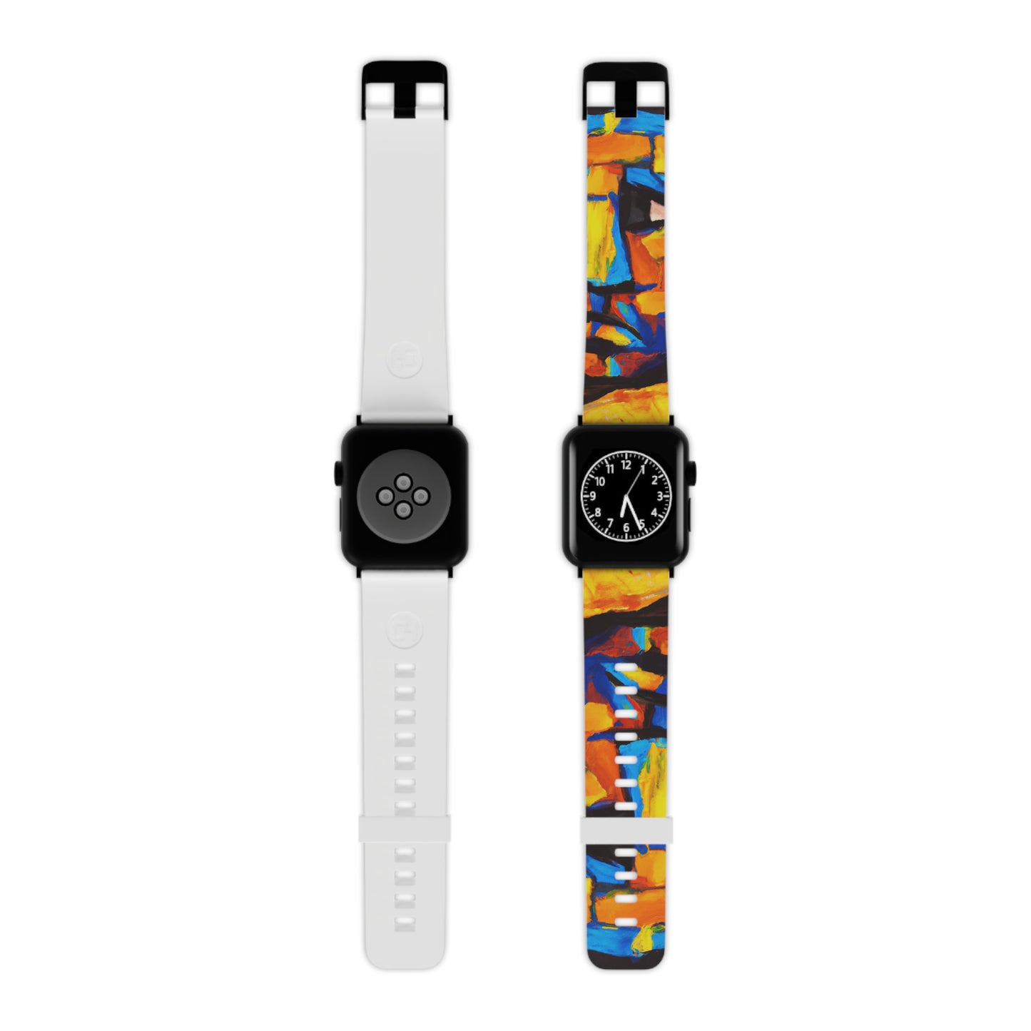 Pablo de Mendoza - Watch Band