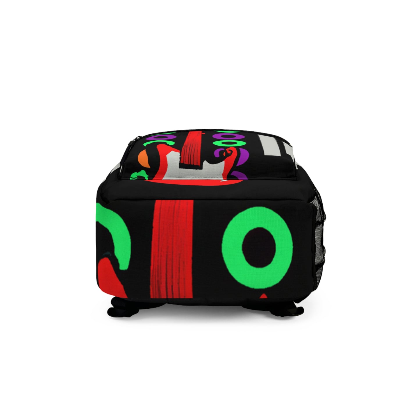 MC Sartell Breeze. - Backpack