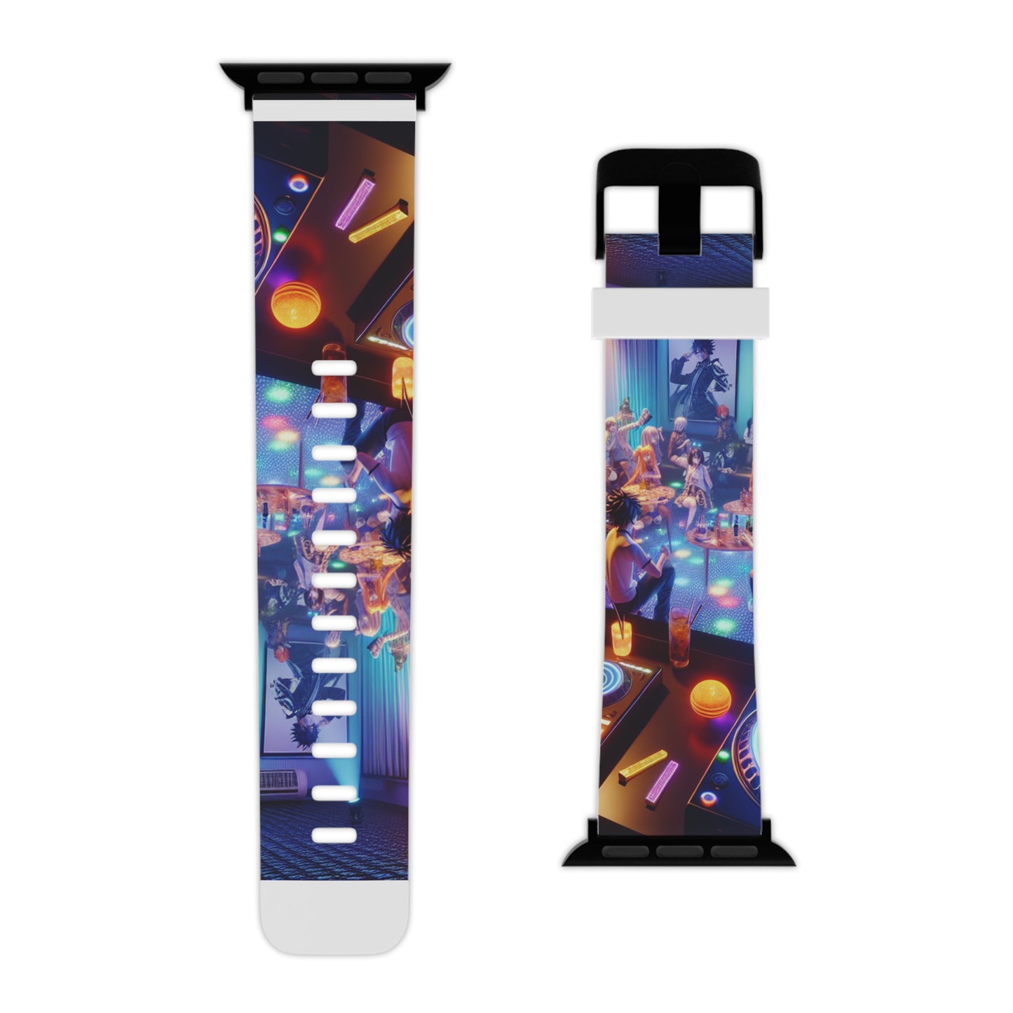 Giovanni della Pittura - Watch Band