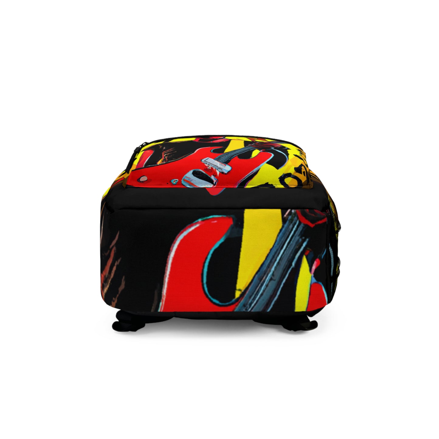 Franny Fresh - Backpack