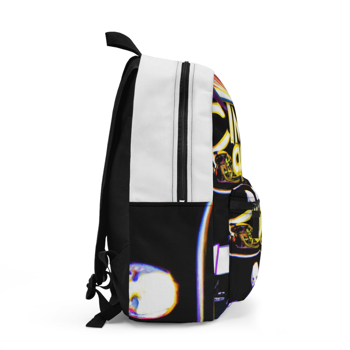Toshihiko Miyazawa - Backpack