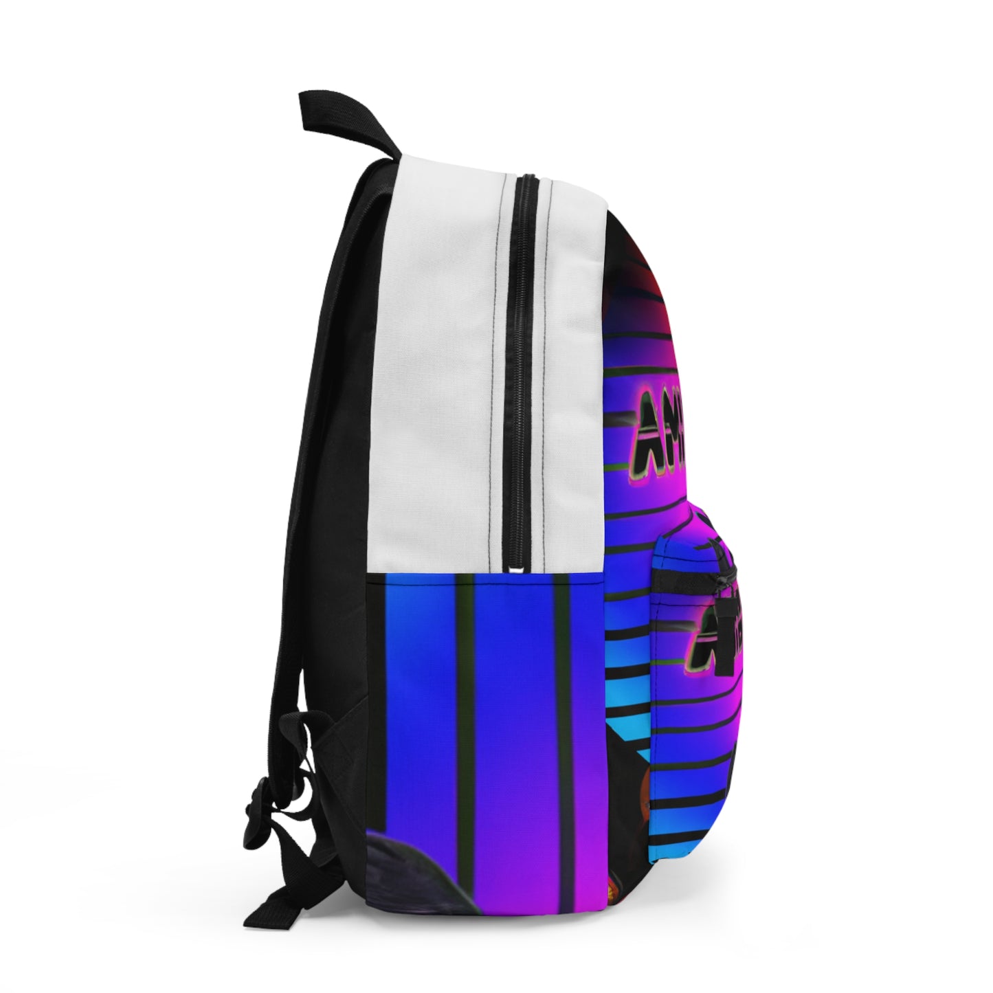 Takeshi Matsumoto - Backpack