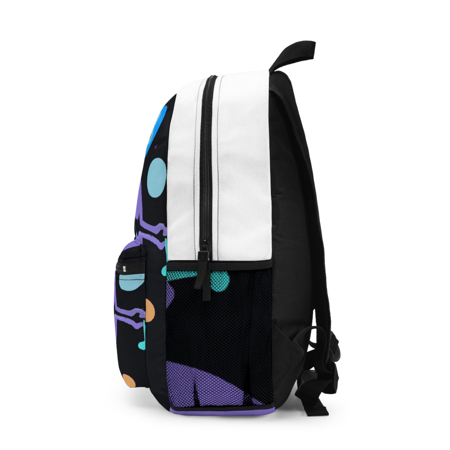 Toni Taggz - Backpack