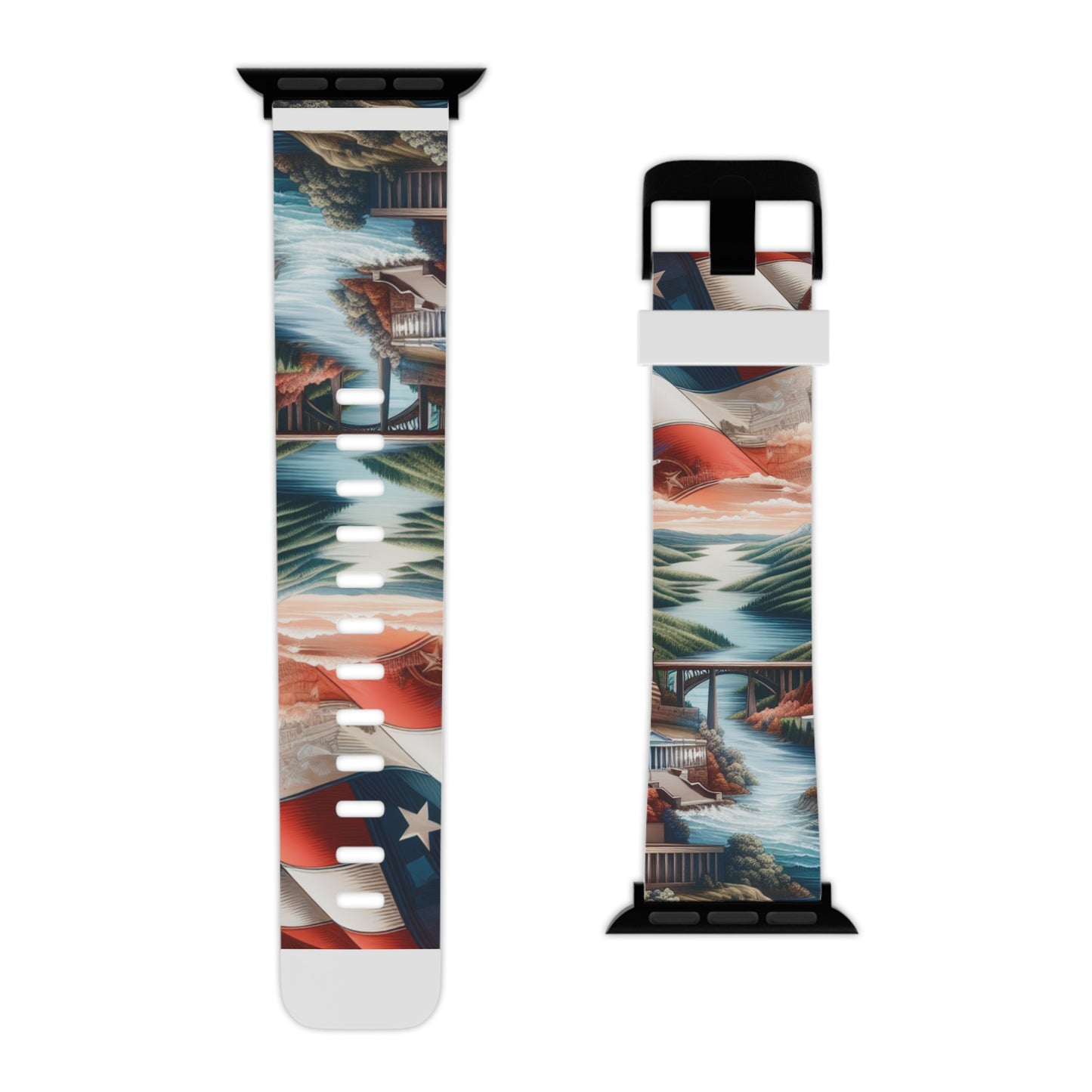 Elena Verducci - Watch Band