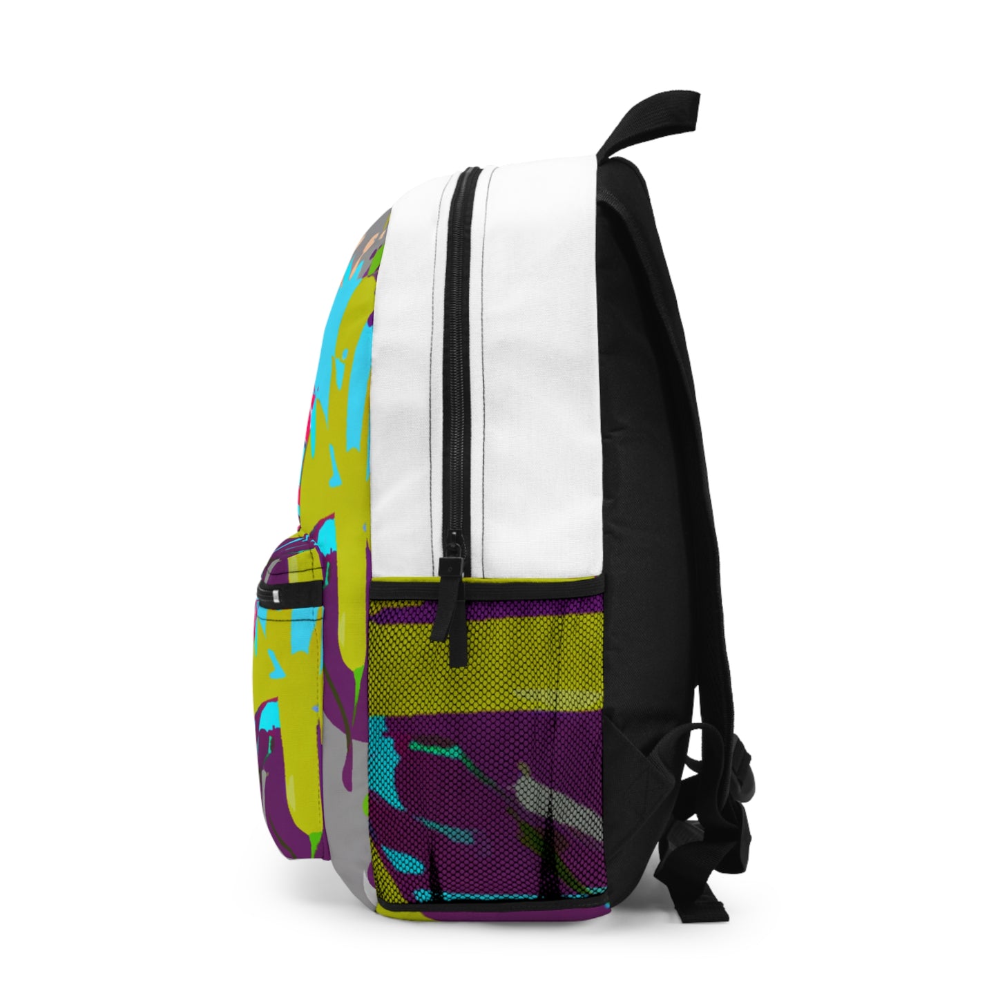 Laurel Stoneheart - Backpack