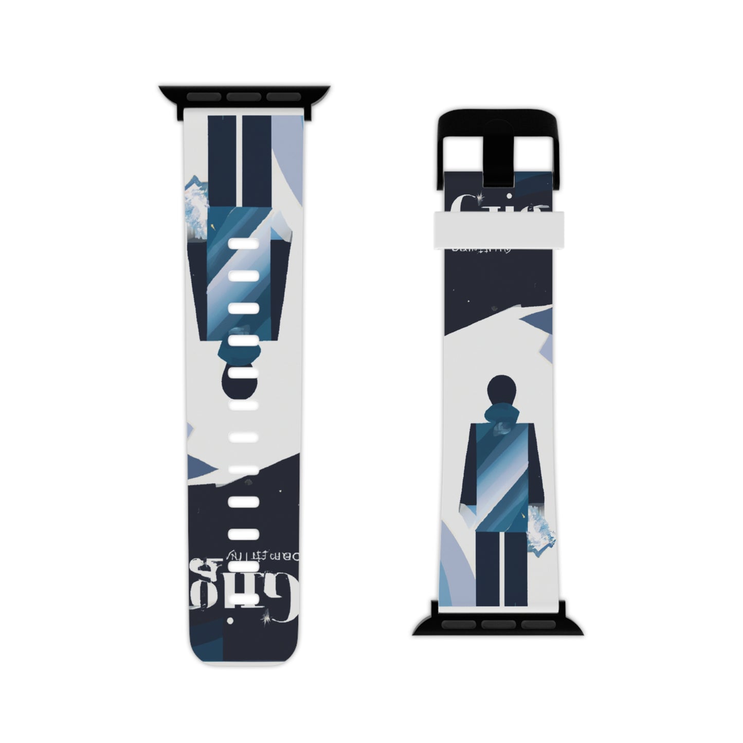 Gianfranco Artemio - Watch Band