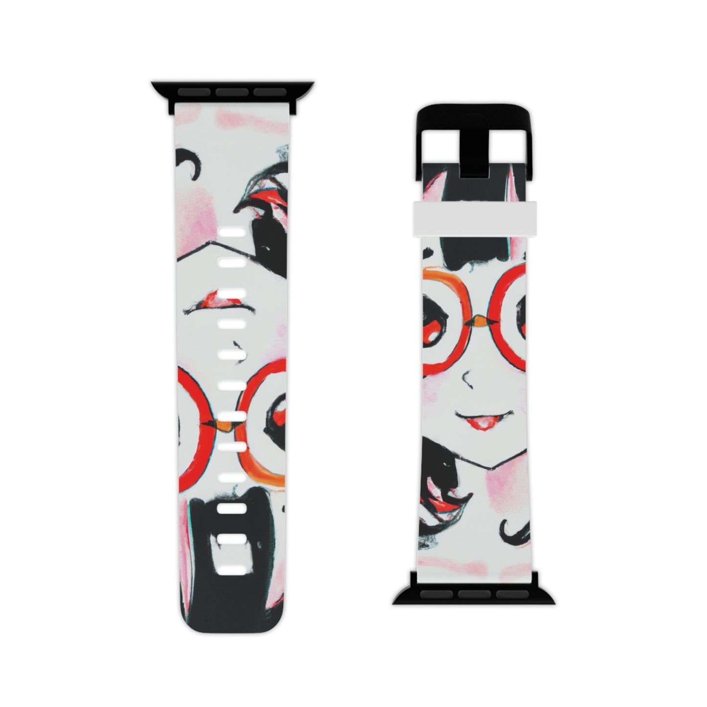 Giulio Di Macchia - Watch Band