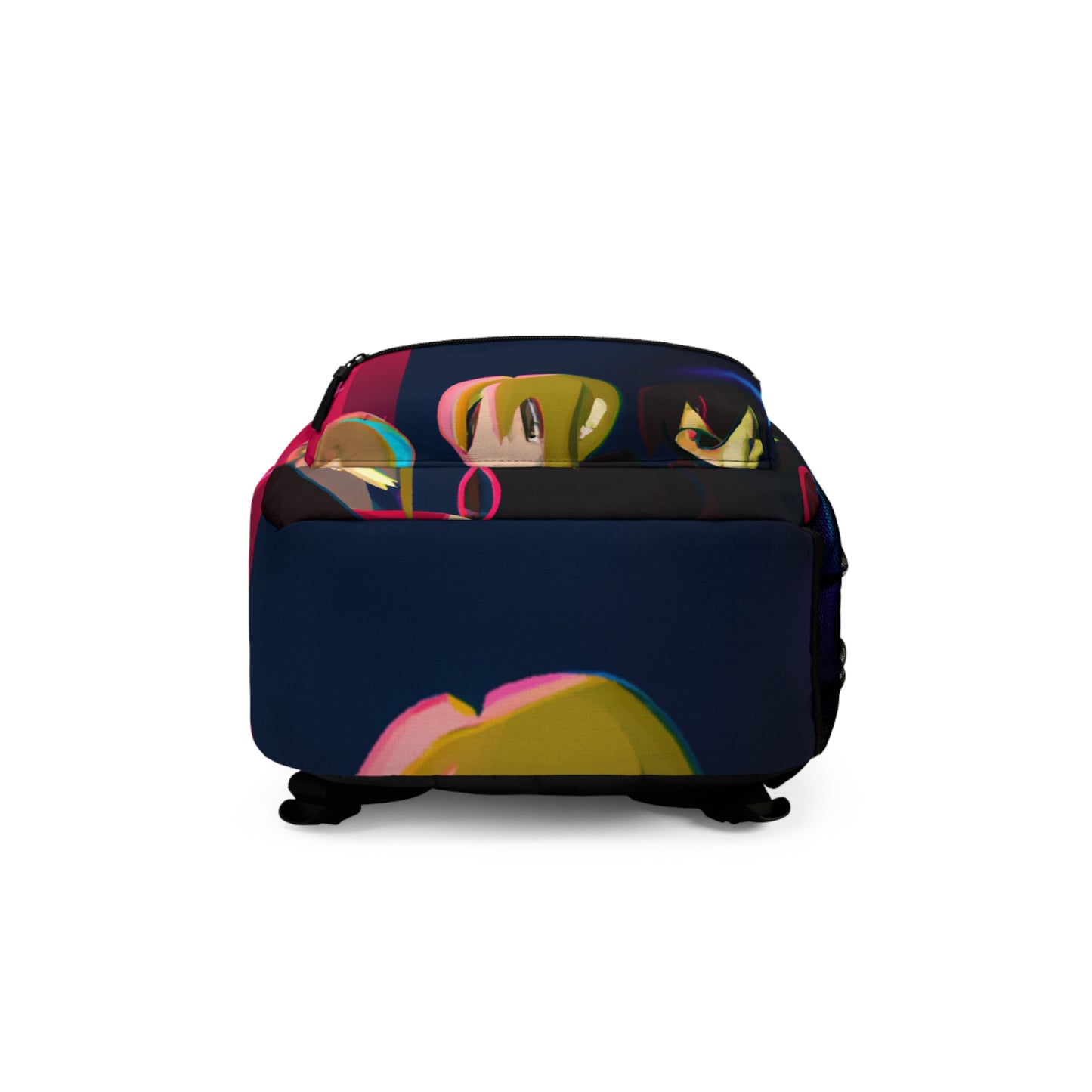 Mitsuko Kajiwa - Backpack