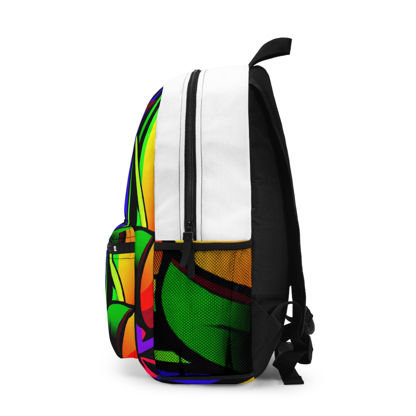 DJ B-Kool - Backpack