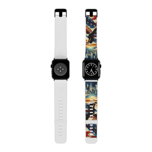 Leonardo Vercelli - Watch Band