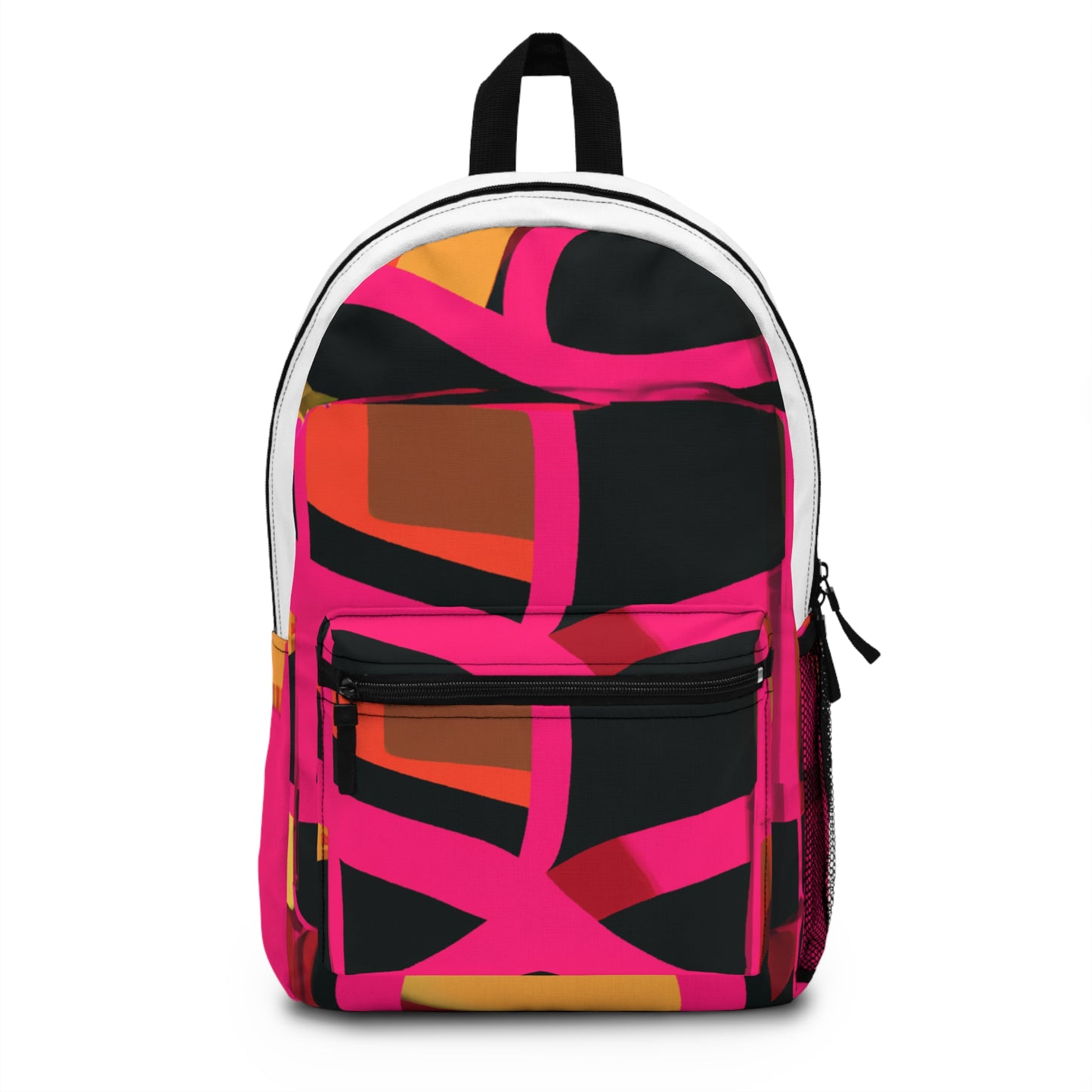 Twista O'Flynn - Backpack