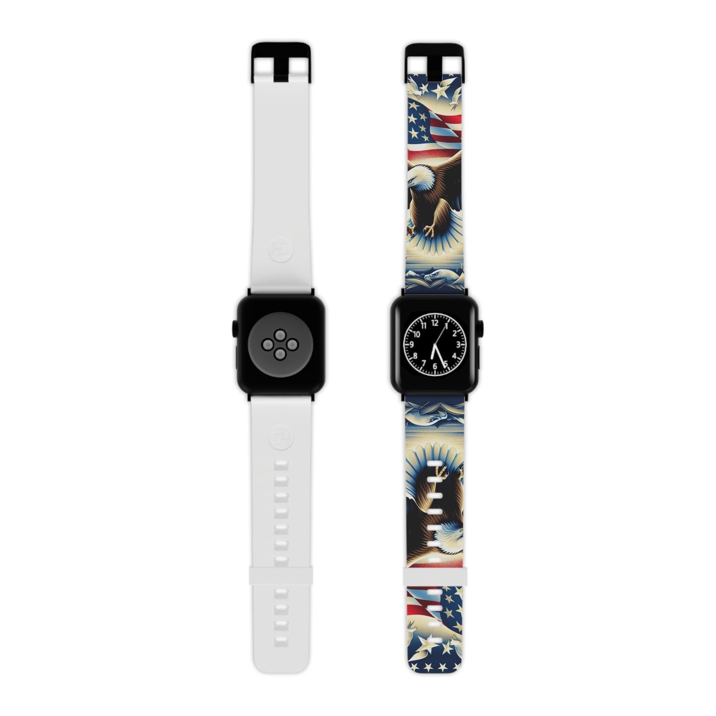 Luca Verano - Watch Band