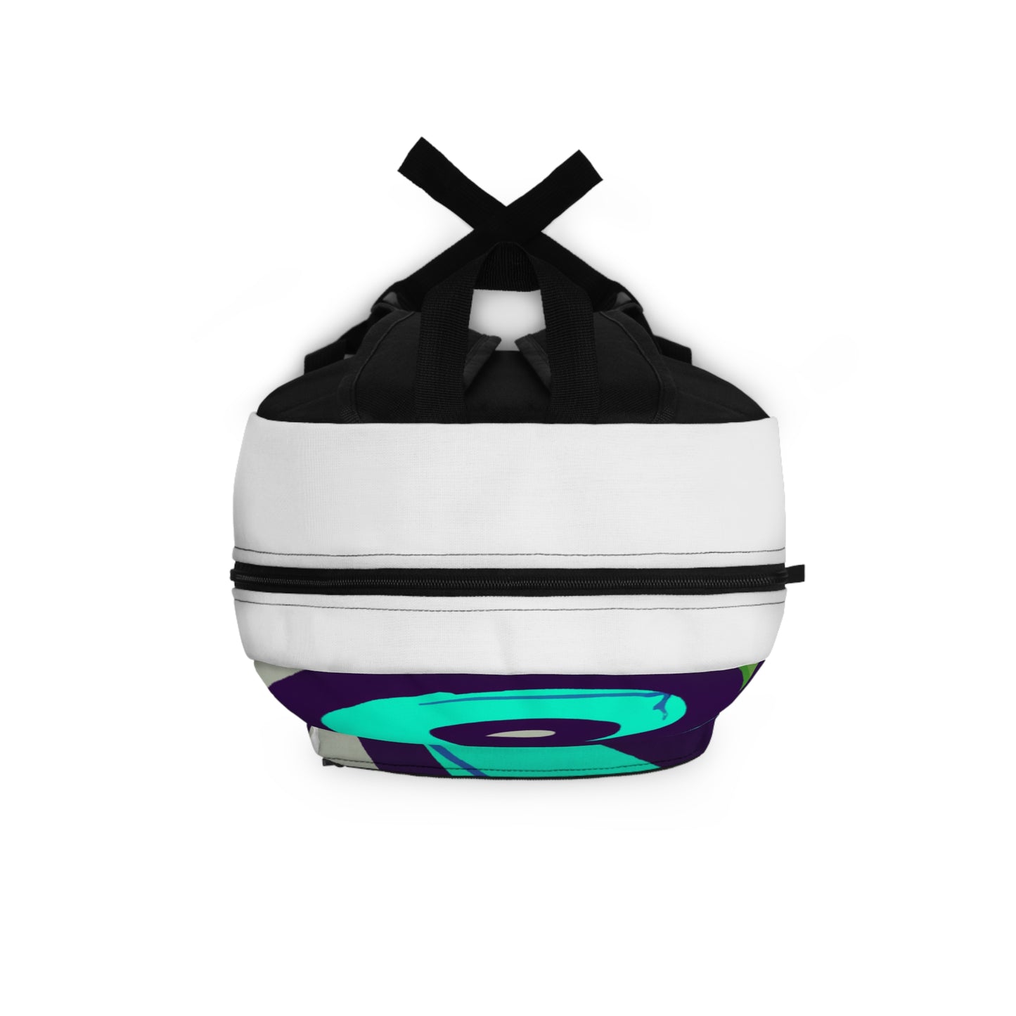 Skye Kline - Backpack