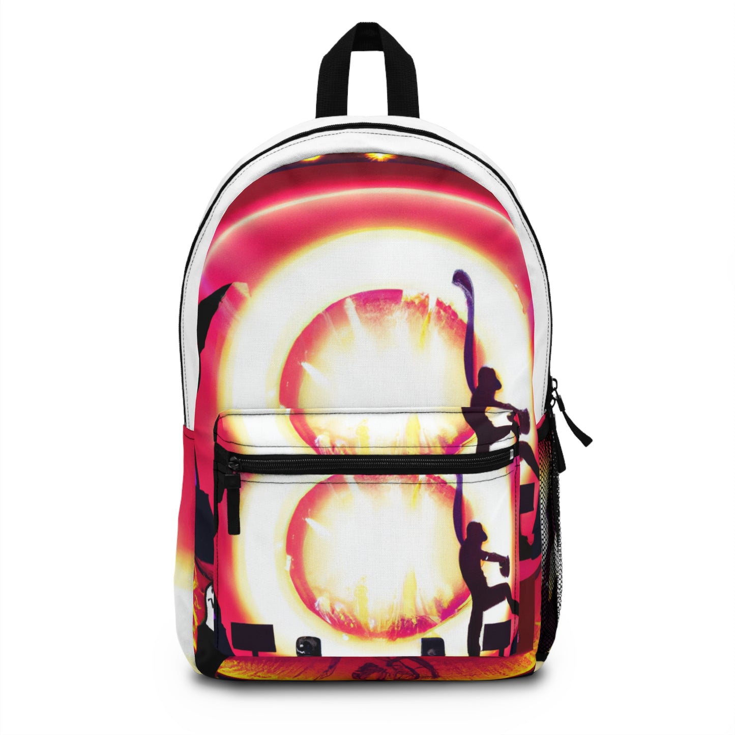 Ichiro Sakuraya - Backpack