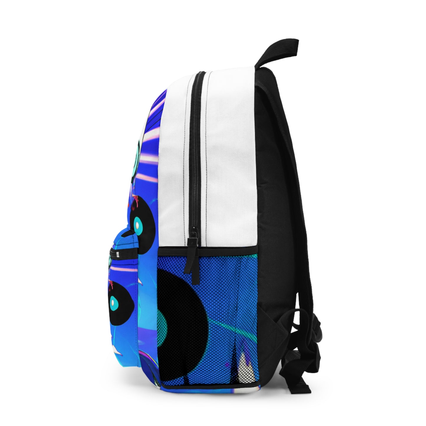 Hiroki Takahashi - Backpack
