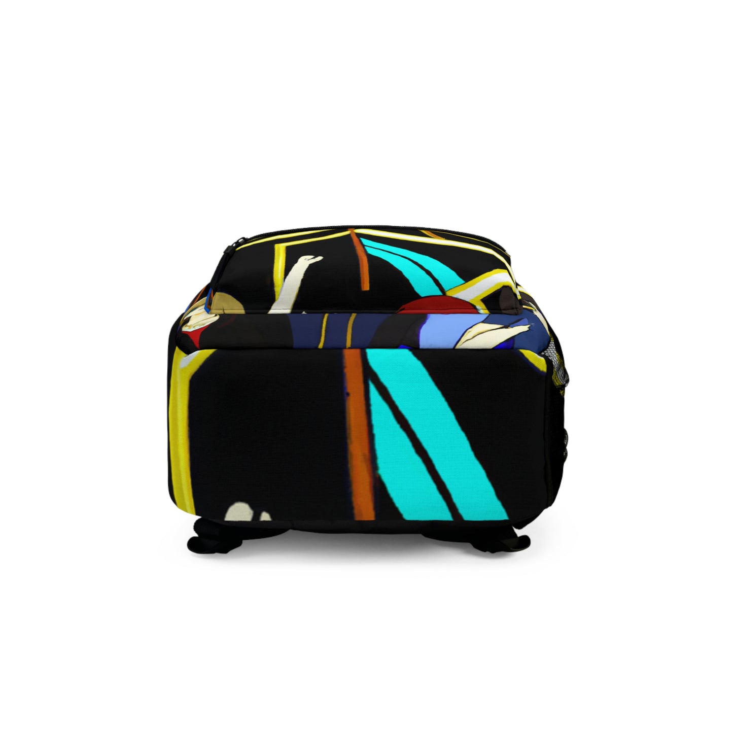 Misaki Matsuda - Backpack