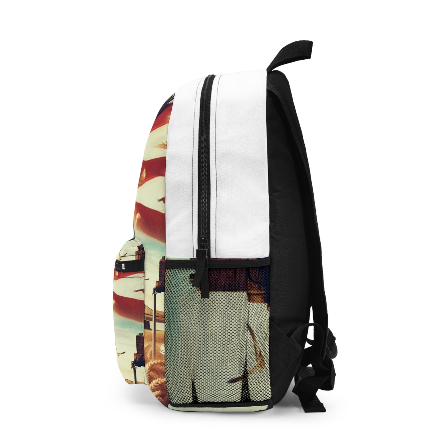 Tipper Williams - Backpack