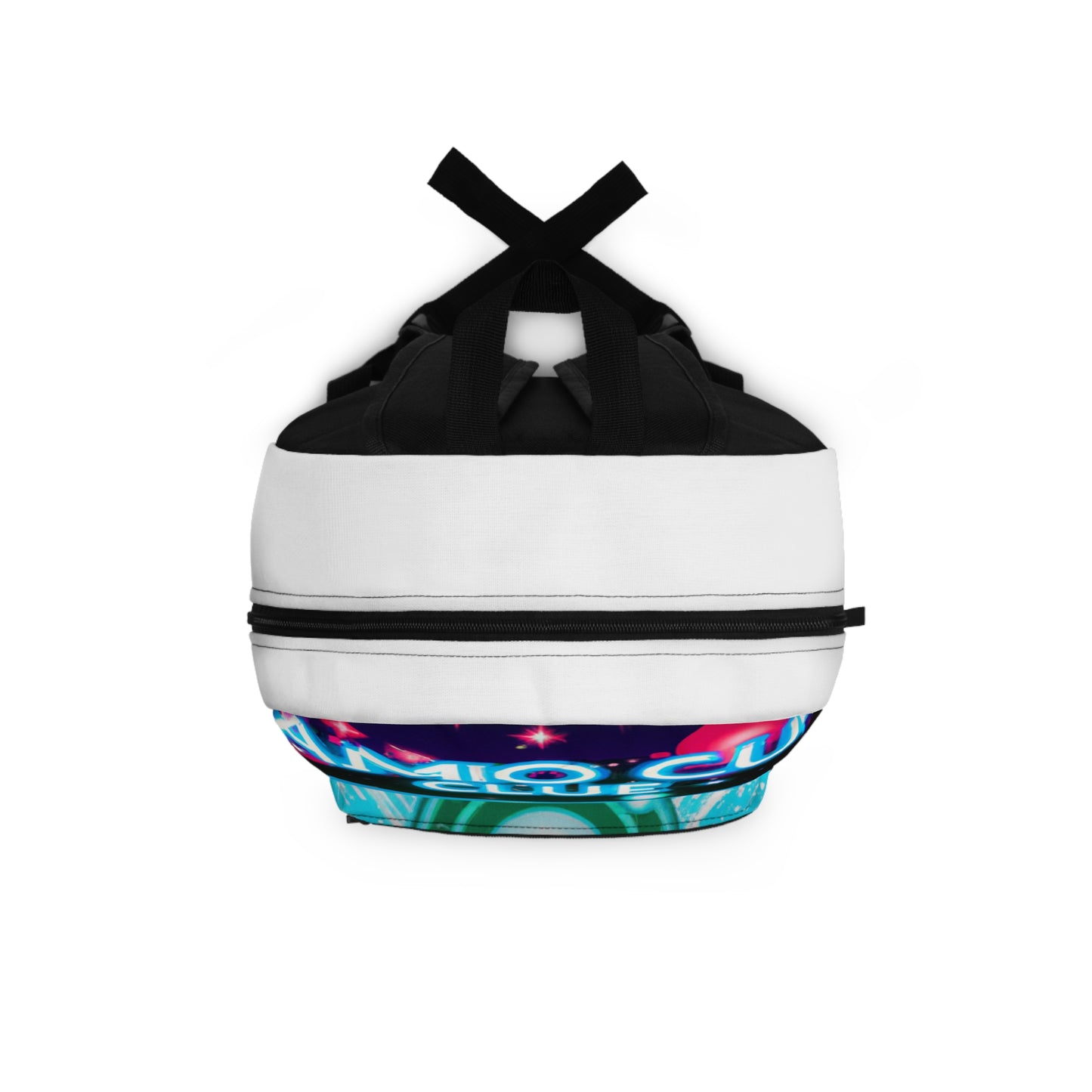 Masami Iwamoto - Backpack