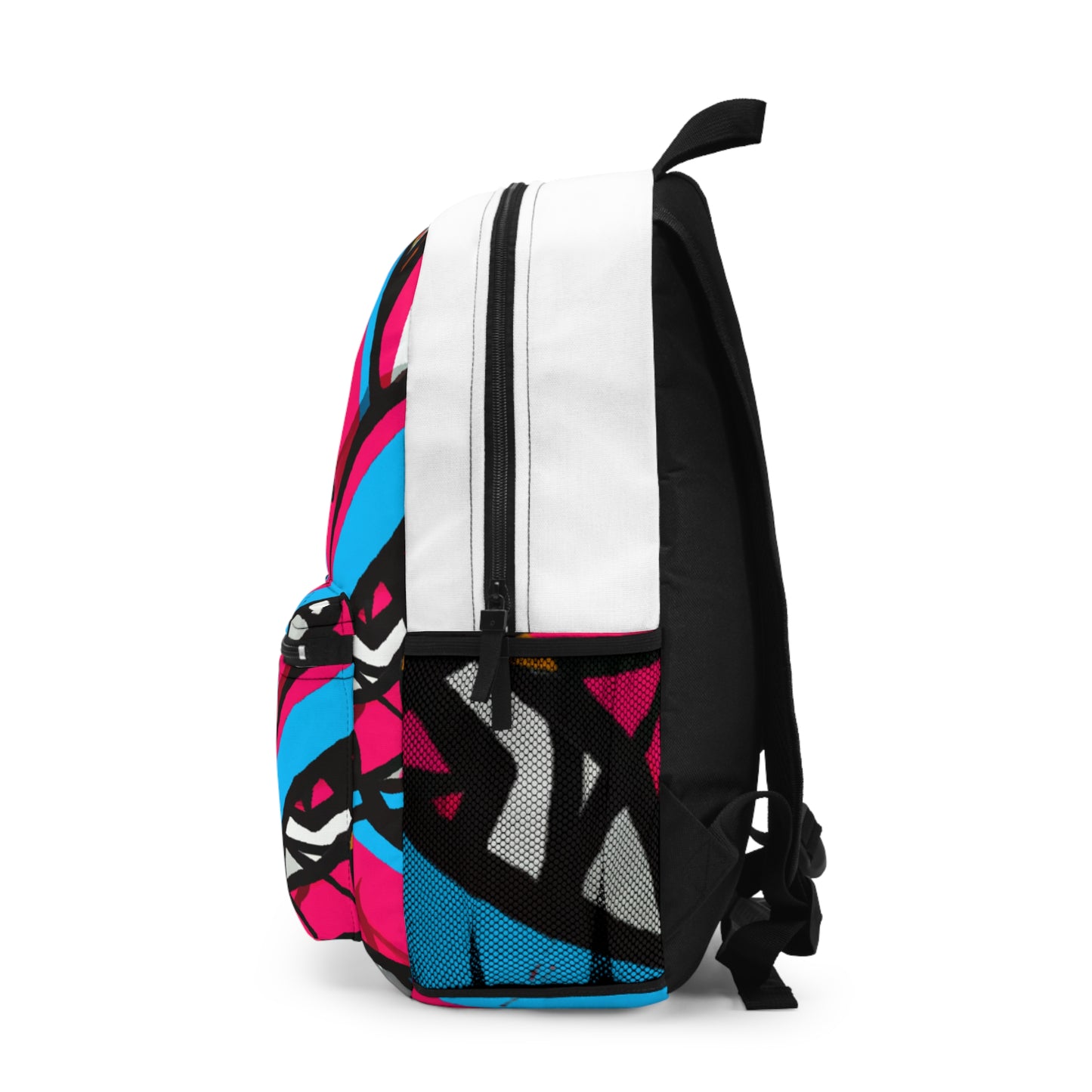 Street Slinger Sabrina - Backpack