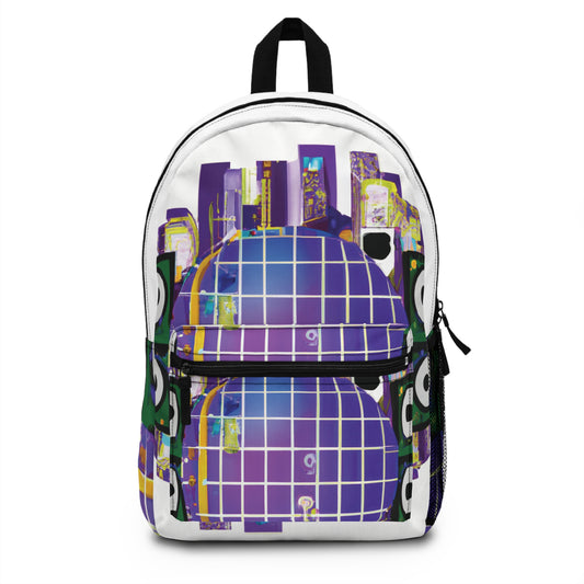 Vonni Jet - Backpack