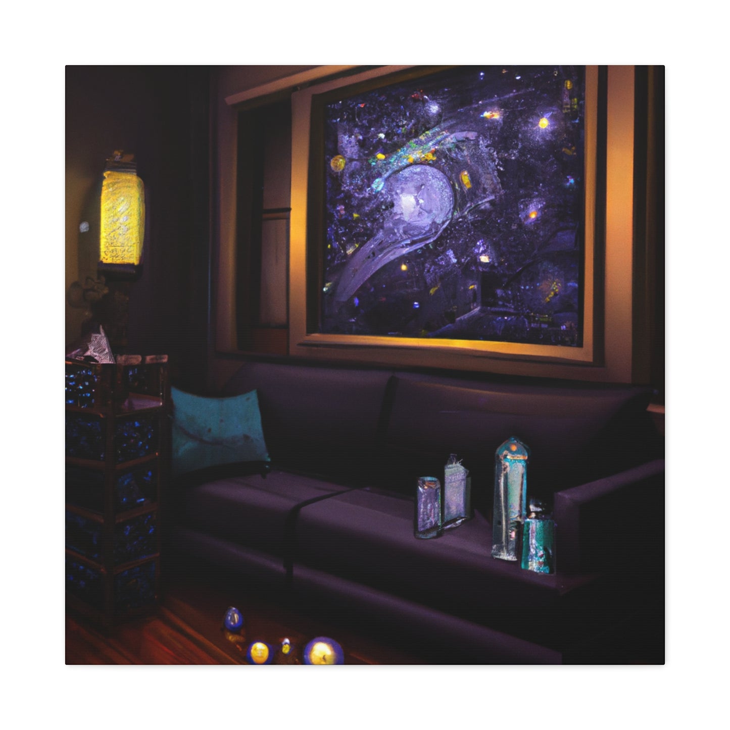 Gemma Maronato. - Canvas