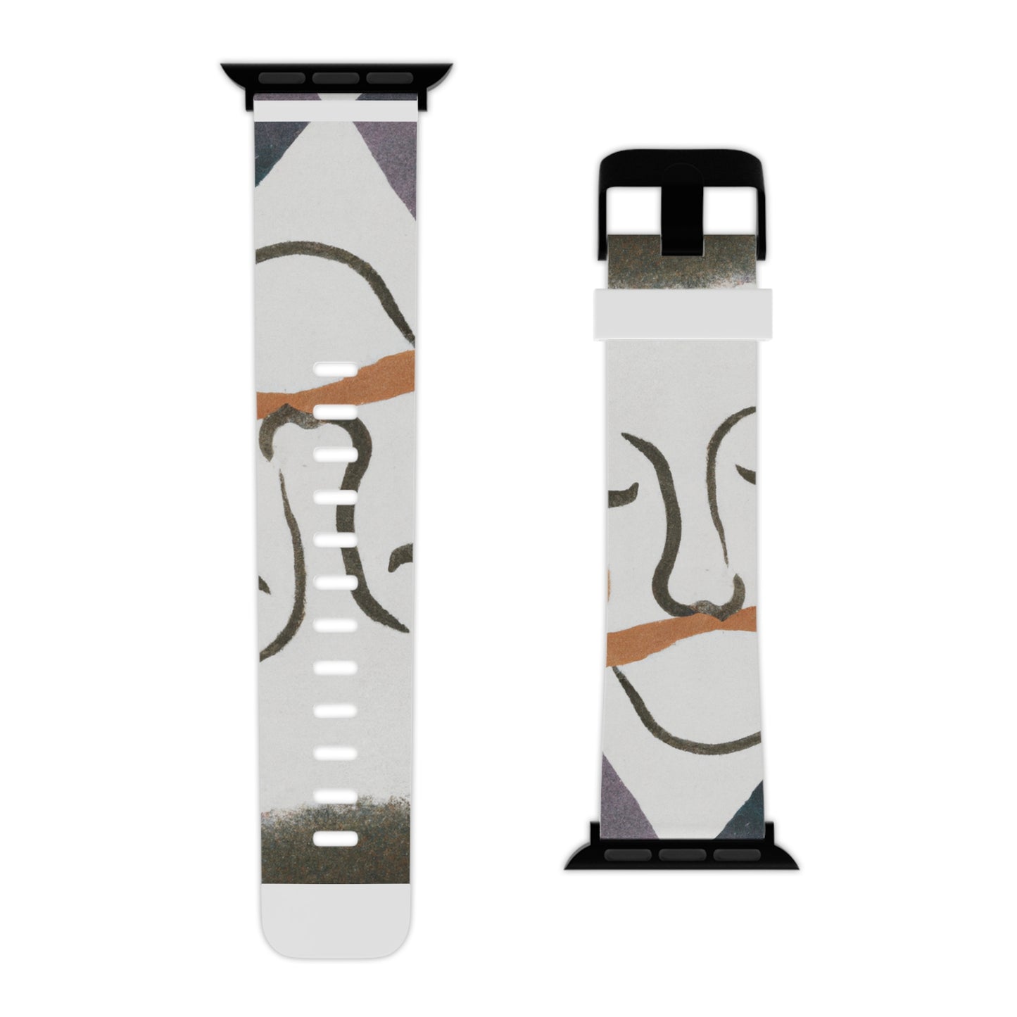 Jacopo Bellini - Watch Band